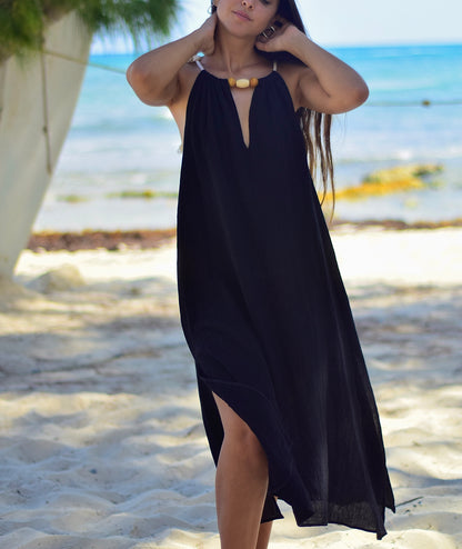 VESTIDO UBATUBA