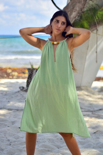 VESTIDO UBATUBA